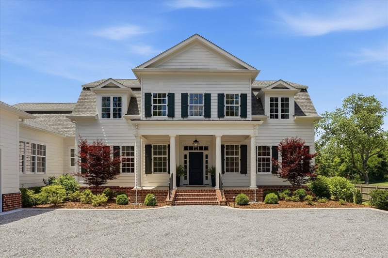 9215 Brushboro Dr, Brentwood, TN 37027