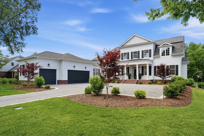 9215 Brushboro Dr, Brentwood, TN 37027