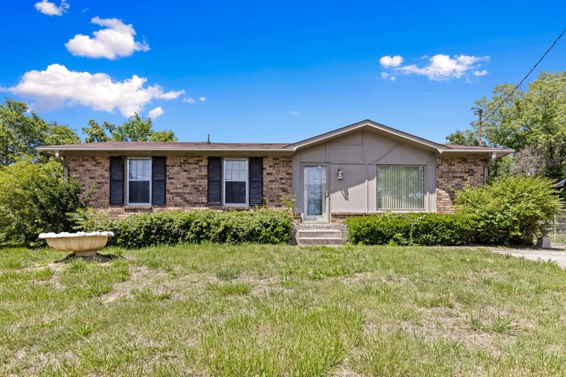 4137 Boyd Dr, Nashville, TN 37218