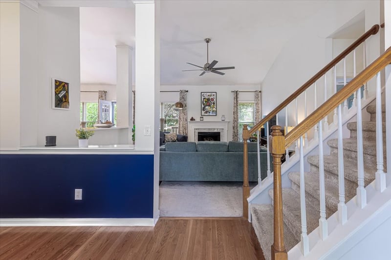 5237 Timber Gap Dr, Nashville, TN 37221