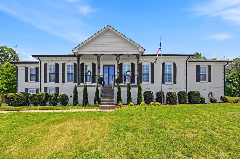 116 Catalpa Dr, Mount Juliet, TN 37122