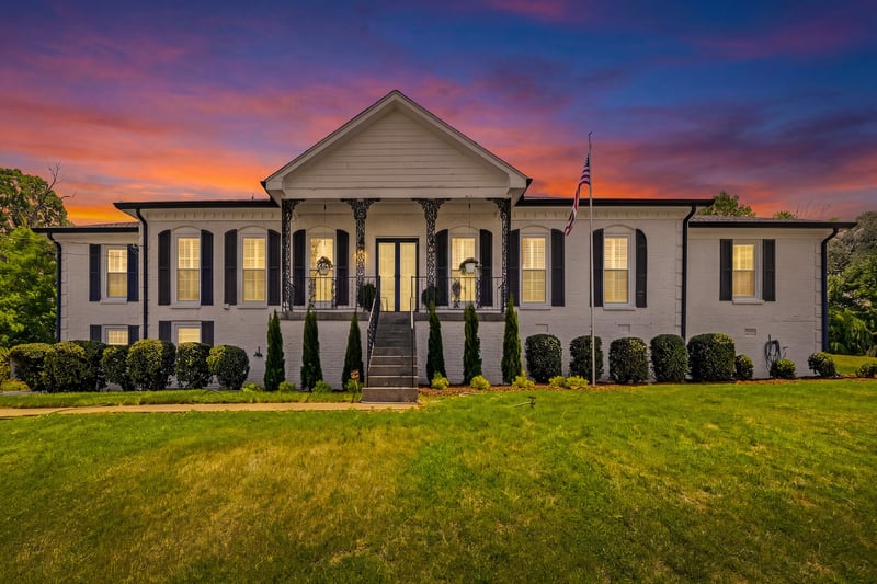 116 Catalpa Dr, Mount Juliet, TN 37122