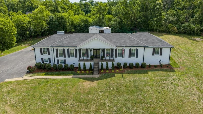 116 Catalpa Dr, Mount Juliet, TN 37122