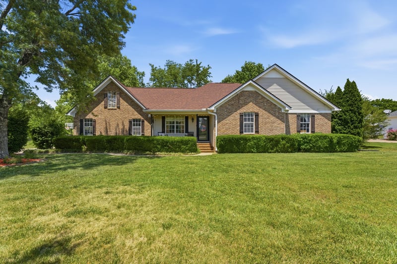 3430 Middleton Dr, Rockvale, TN 37153