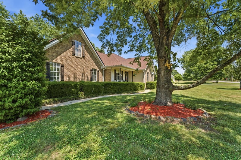 3430 Middleton Dr, Rockvale, TN 37153