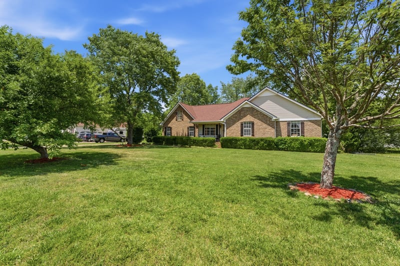 3430 Middleton Dr, Rockvale, TN 37153