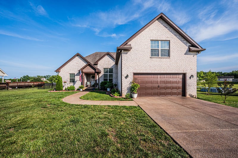 117 Mesa Dr, Portland, TN 37148