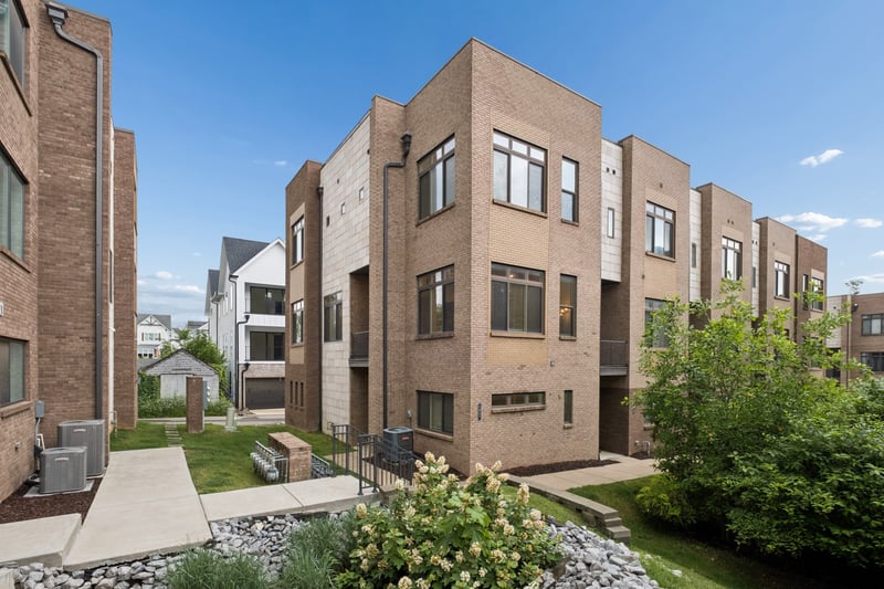 1627 Marshall Hollow Dr, Nashville, TN 37203