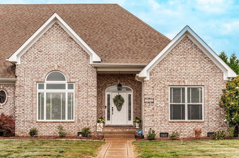 1012 Grider Dr, Gallatin, TN 37066