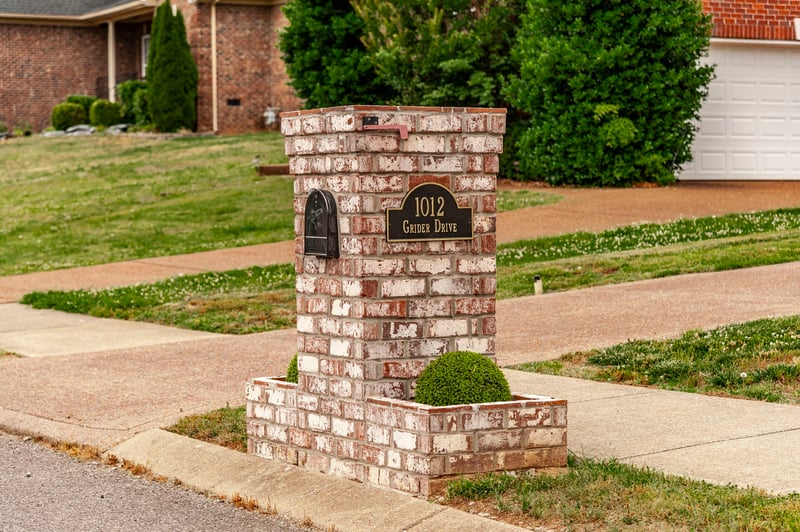 1012 Grider Dr, Gallatin, TN 37066