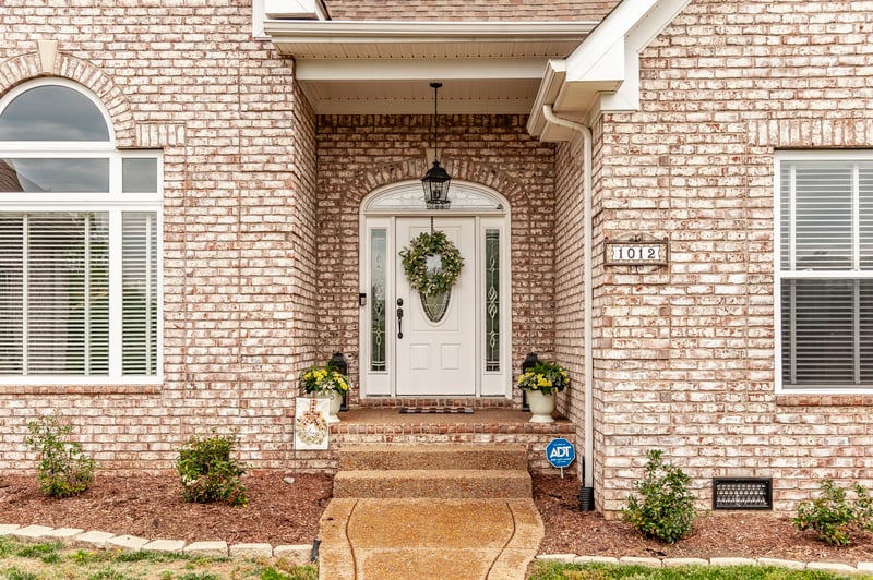 1012 Grider Dr, Gallatin, TN 37066