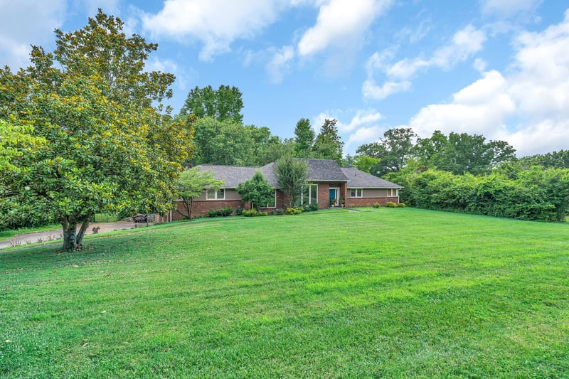 5417 Camelot Rd, Brentwood, TN 37027