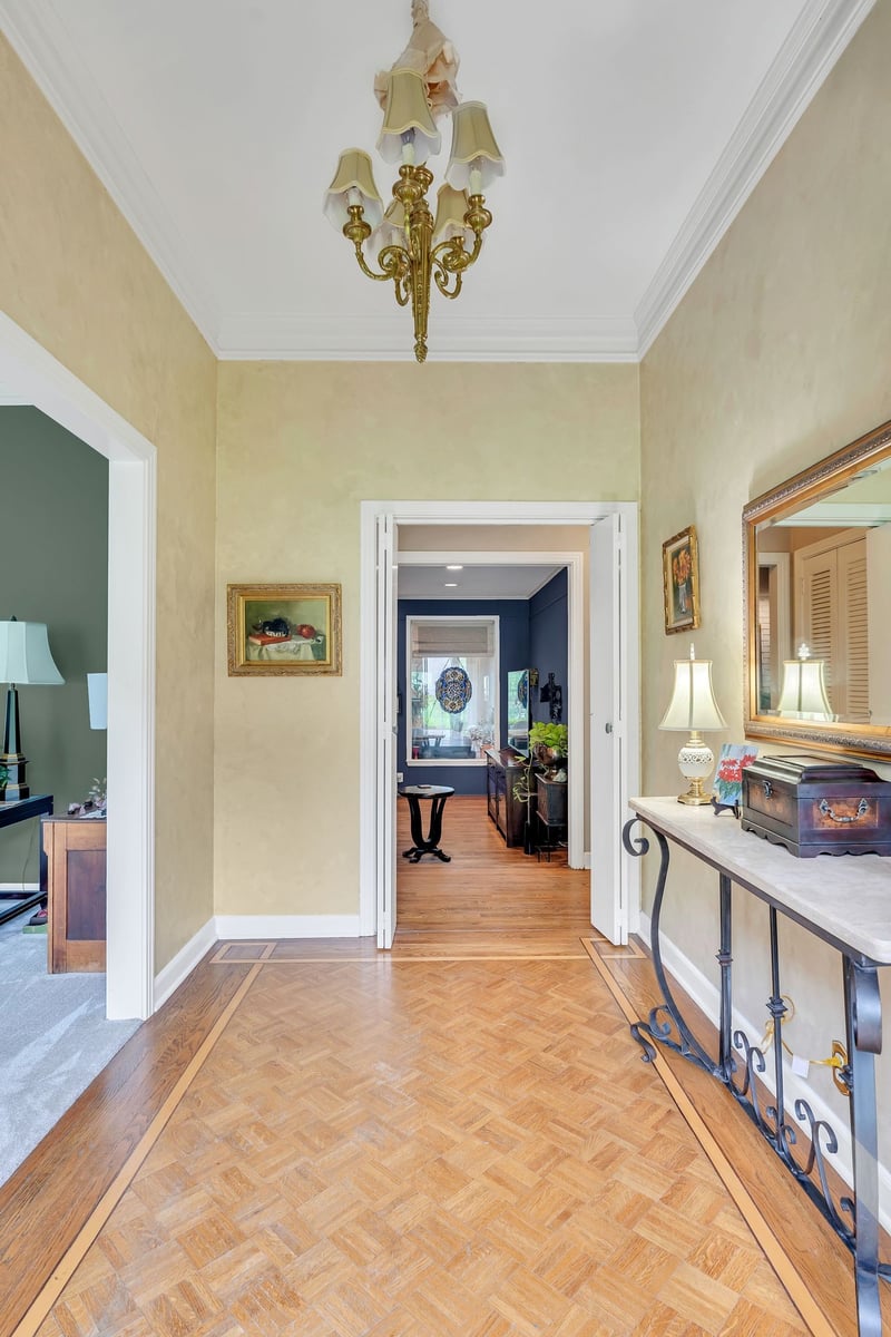 5417 Camelot Rd, Brentwood, TN 37027