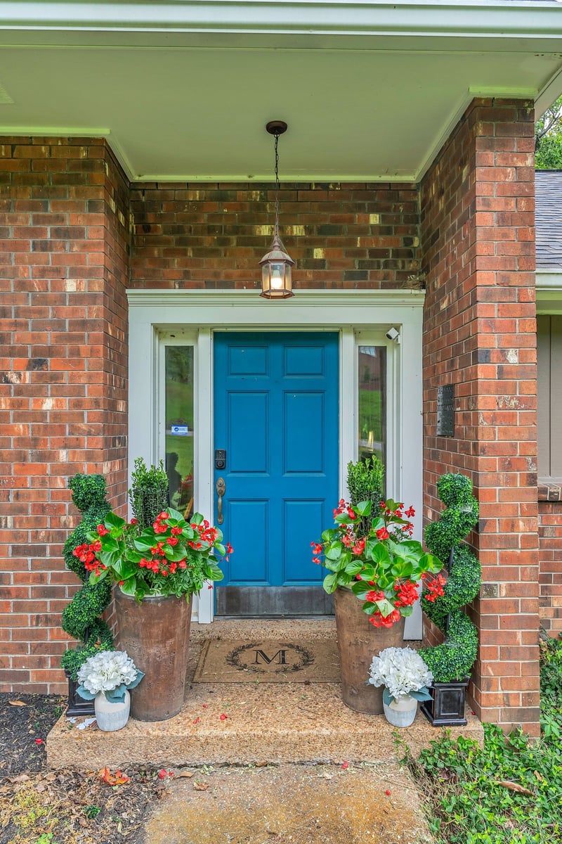 5417 Camelot Rd, Brentwood, TN 37027