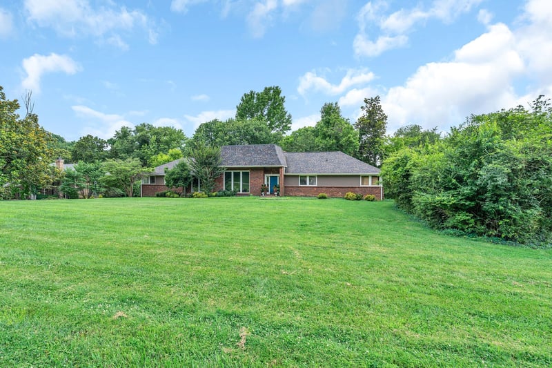 5417 Camelot Rd, Brentwood, TN 37027