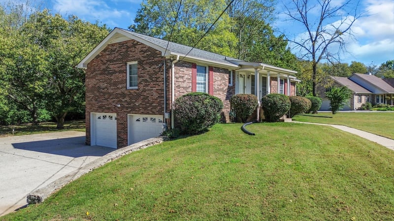 401 Ellington Dr, Franklin, TN 37064