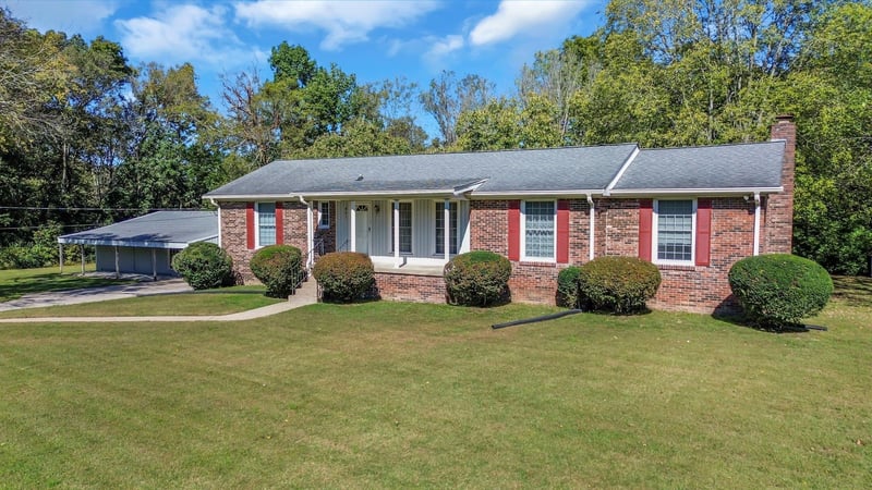 401 Ellington Dr, Franklin, TN 37064