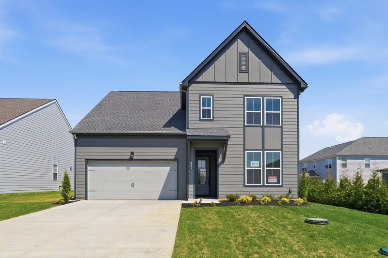 3019 Shandor St, Spring Hill, TN 37174