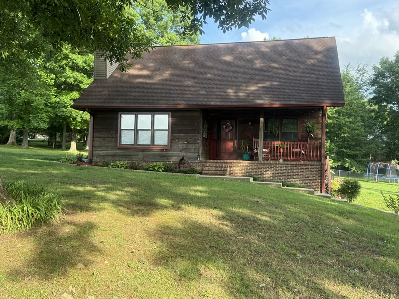355 Marion Ct, Springfield, TN 37172