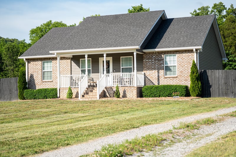 494 Rogues Fork Rd, Bethpage, TN 37022