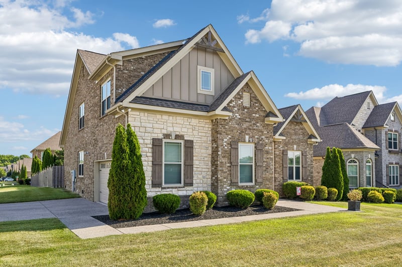 6001 Spade Dr, Spring Hill, TN 37174
