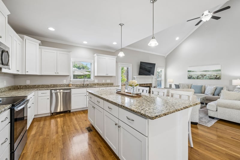 6001 Spade Dr, Spring Hill, TN 37174