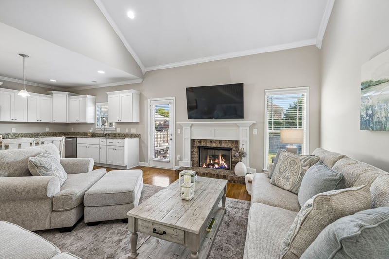6001 Spade Dr, Spring Hill, TN 37174