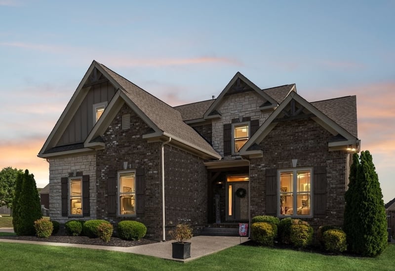6001 Spade Dr, Spring Hill, TN 37174
