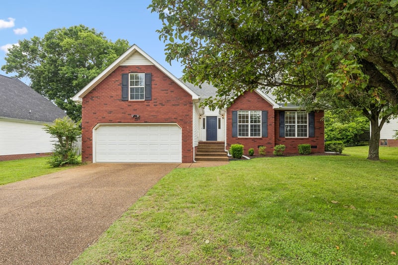 2611 Matchstick Pl, Spring Hill, TN 37174