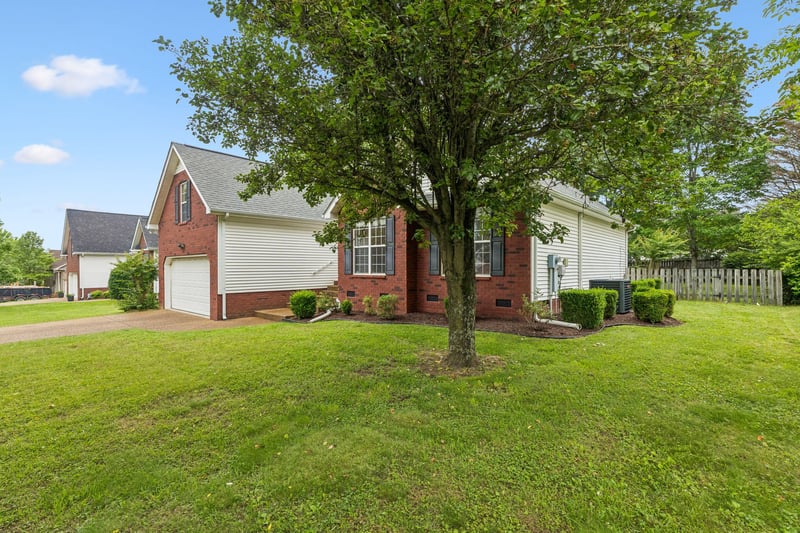 2611 Matchstick Pl, Spring Hill, TN 37174