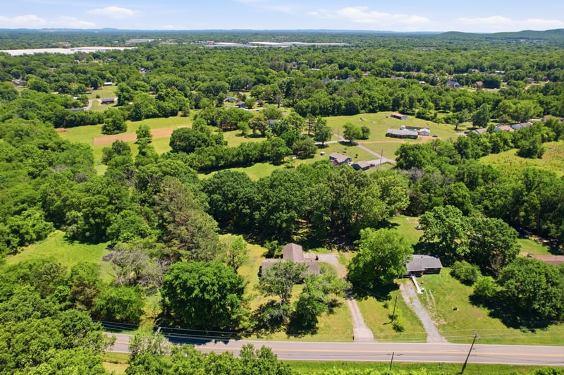 Rocky Fork Rd, Smyrna, TN 37167