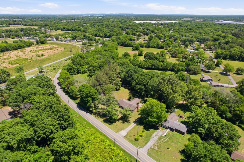 Rocky Fork Rd, Smyrna, TN 37167