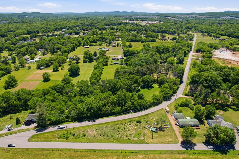 Rocky Fork Rd, Smyrna, TN 37167