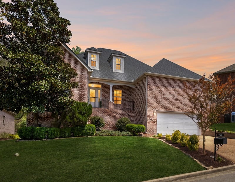 3344 Hickory Rn, Nashville, TN 37211