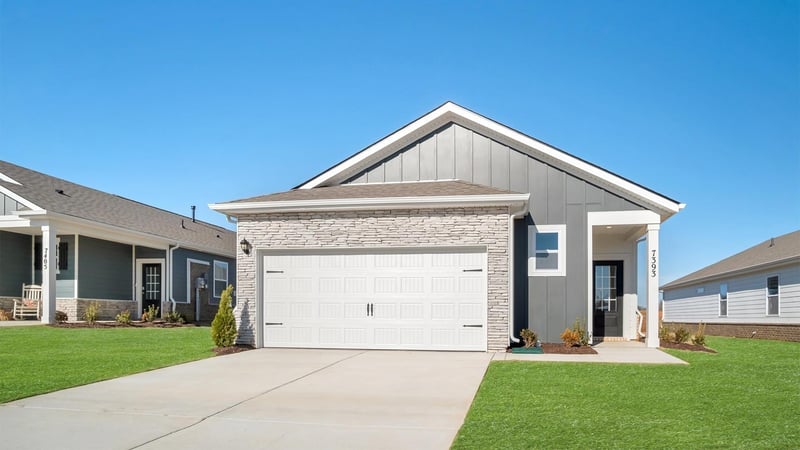 6621 Japonica Ln, White House, TN 37188