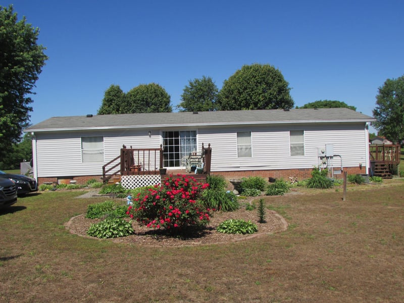 1212 Littleton Ranch Rd, Castalian Springs, TN 37031