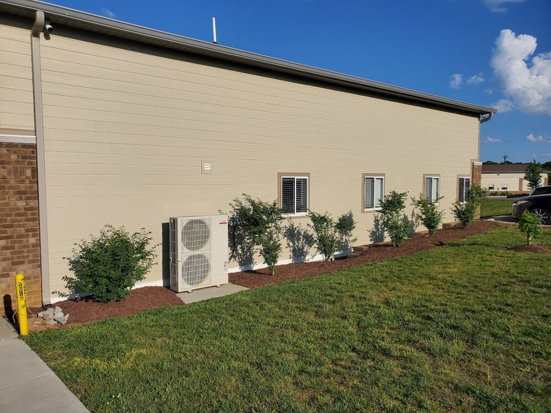 1031 Parkway Dr, Spring Hill, TN 37174