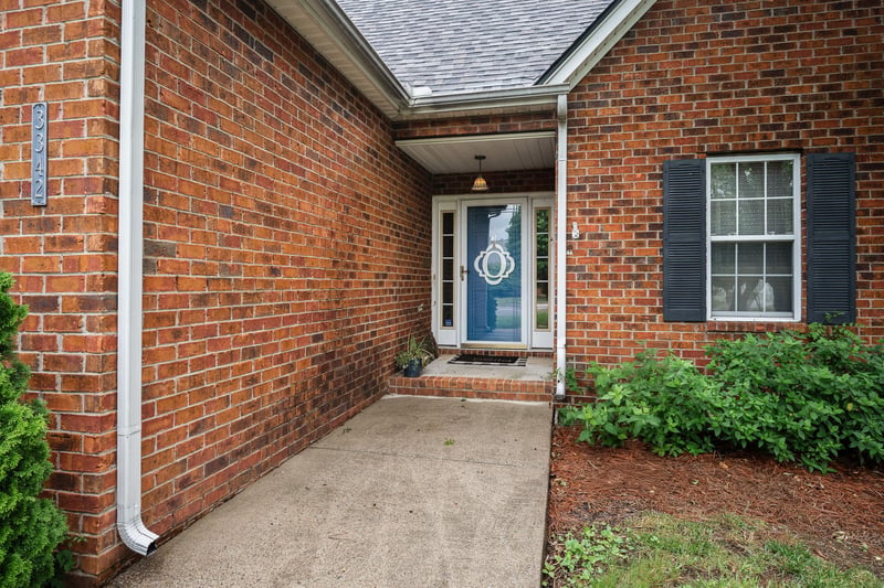 3342 Meadowhill Dr, Murfreesboro, TN 37130