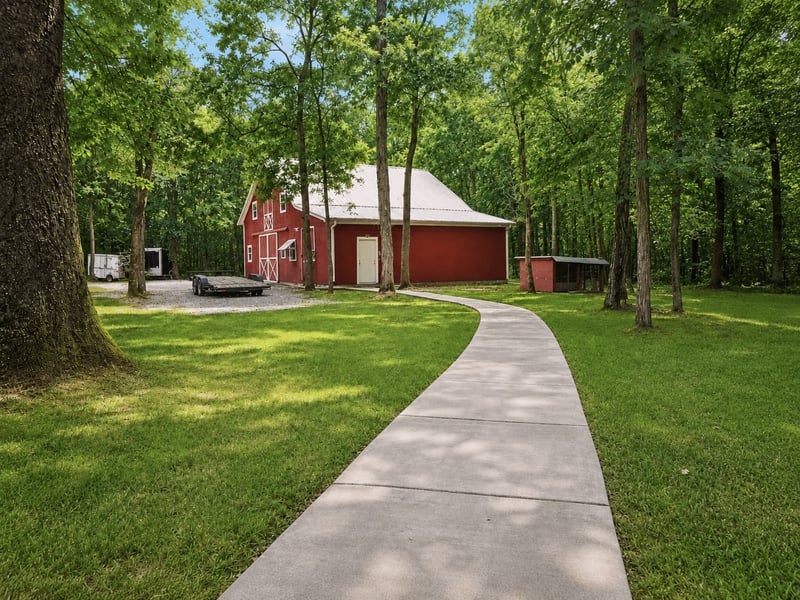 3061 Palomino Pl, Hermitage, TN 37076