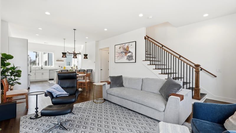 617A Vernon Ave, Nashville, TN 37209