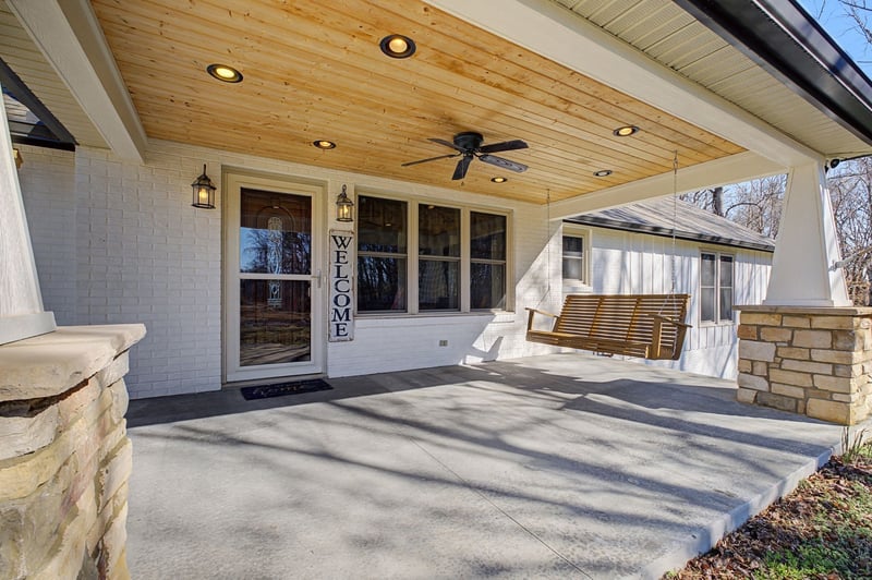 1231 Abiff Rd, Bon Aqua, TN 37025