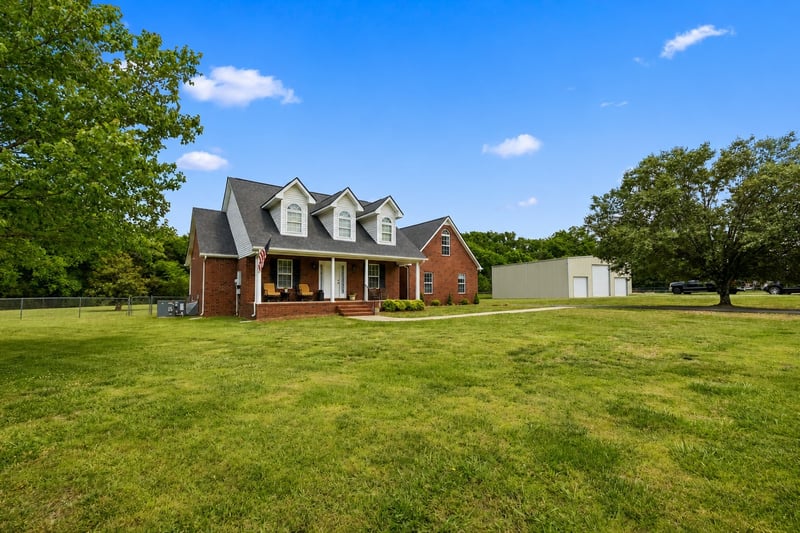 120 Callaway Ct, Murfreesboro, TN 37127