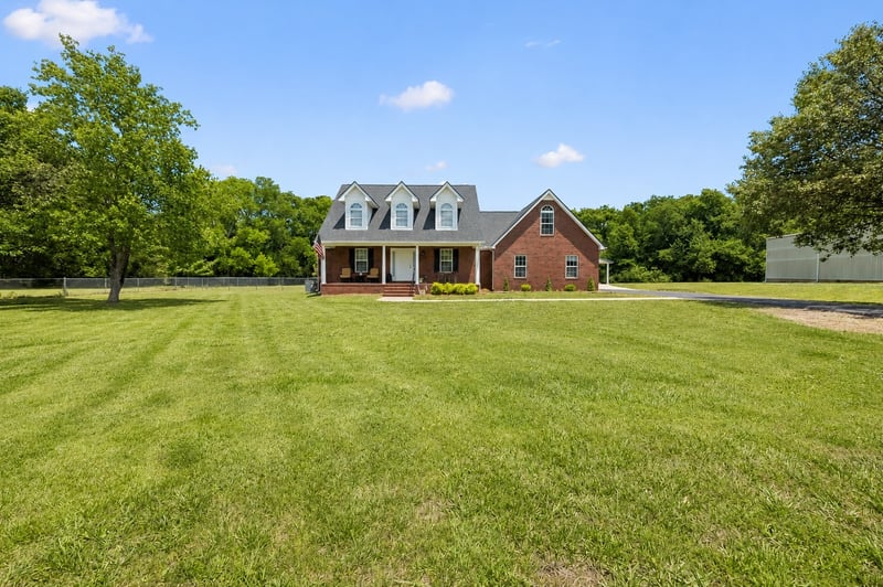 120 Callaway Ct, Murfreesboro, TN 37127
