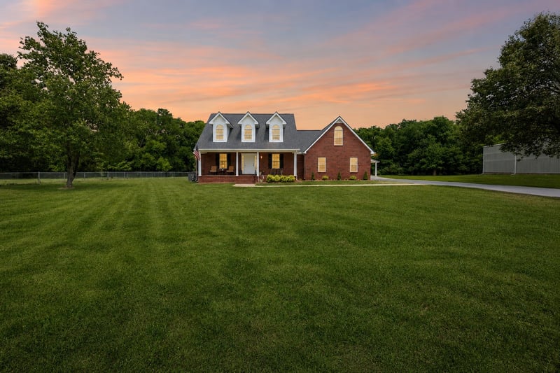 120 Callaway Ct, Murfreesboro, TN 37127