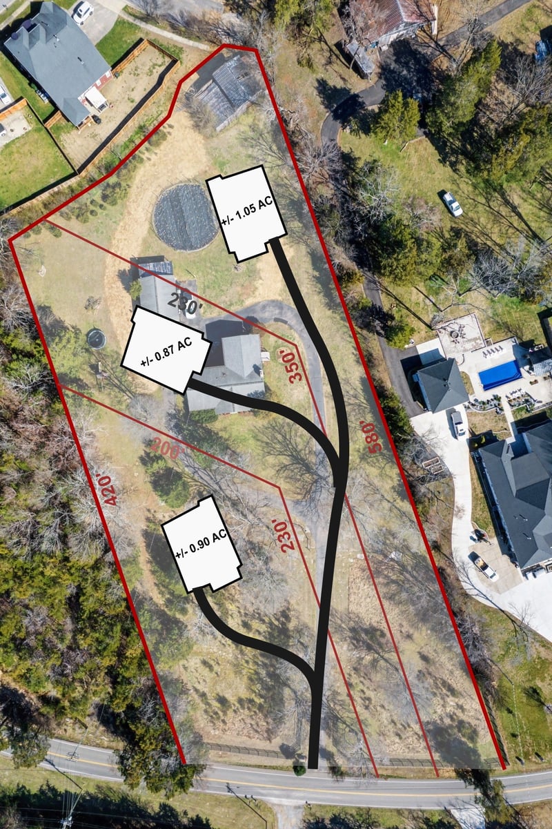2084 Kidd Rd, Nolensville, TN 37135