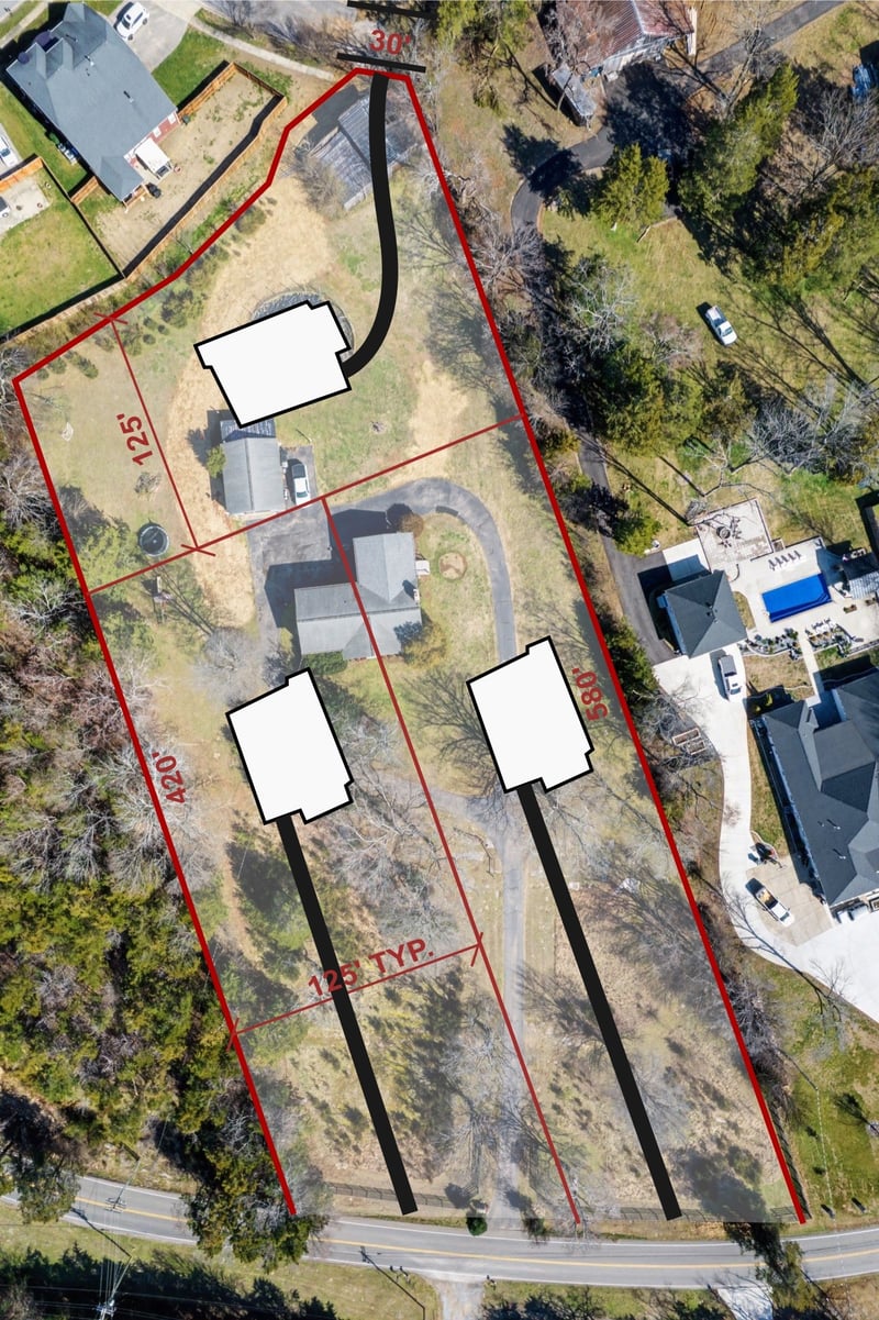 2084 Kidd Rd, Nolensville, TN 37135