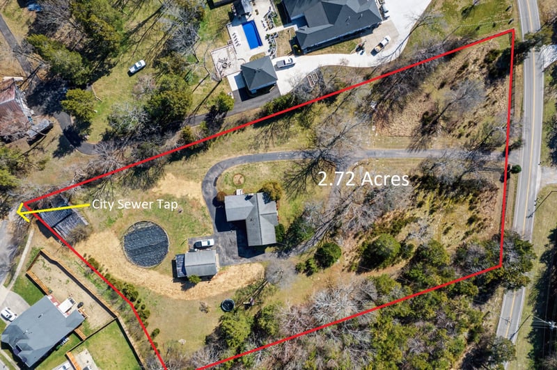 2084 Kidd Rd, Nolensville, TN 37135