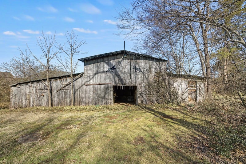 2084 Kidd Rd, Nolensville, TN 37135