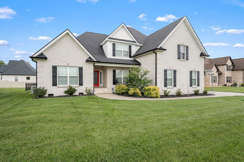 1505 Addi Jo Ct, Christiana, TN 37037