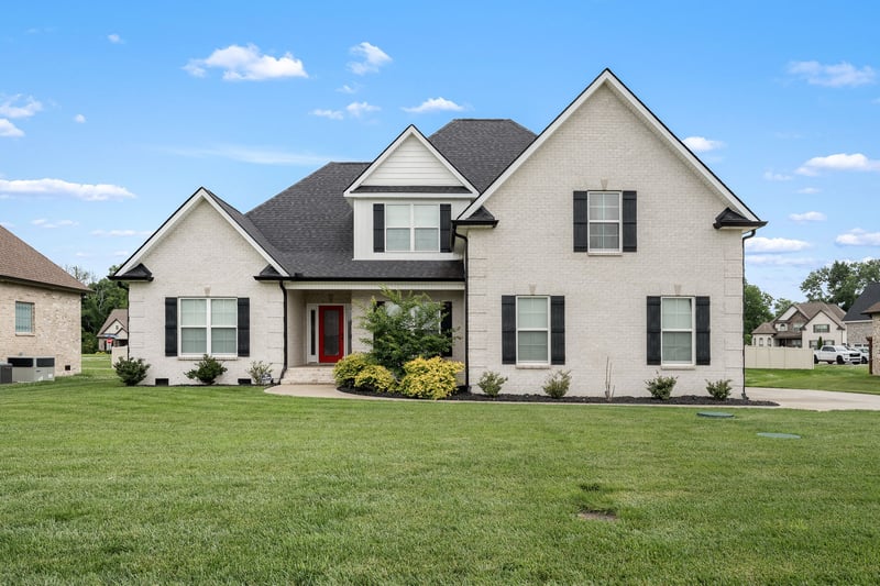 1505 Addi Jo Ct, Christiana, TN 37037